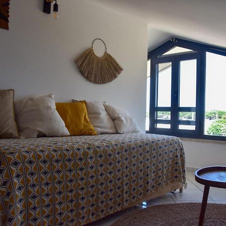 La Ceiba Speciosa Bed and Breakfast Capaccio Exteriör bild