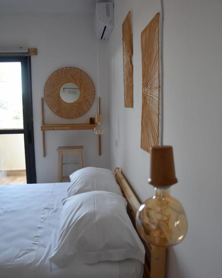 La Ceiba Speciosa Bed and Breakfast Capaccio Exteriör bild