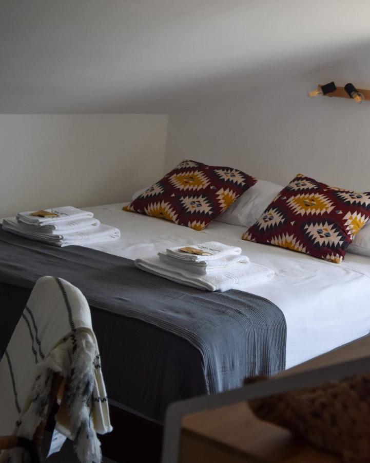 La Ceiba Speciosa Bed and Breakfast Capaccio Exteriör bild